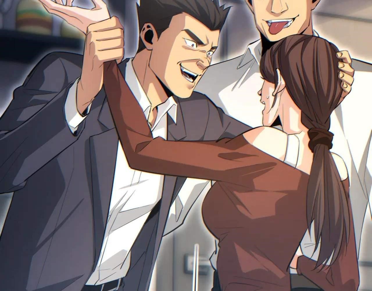 Rebirth in the End Times: I Reached the Top by Opening Boxes Chapter 16 - Page 198