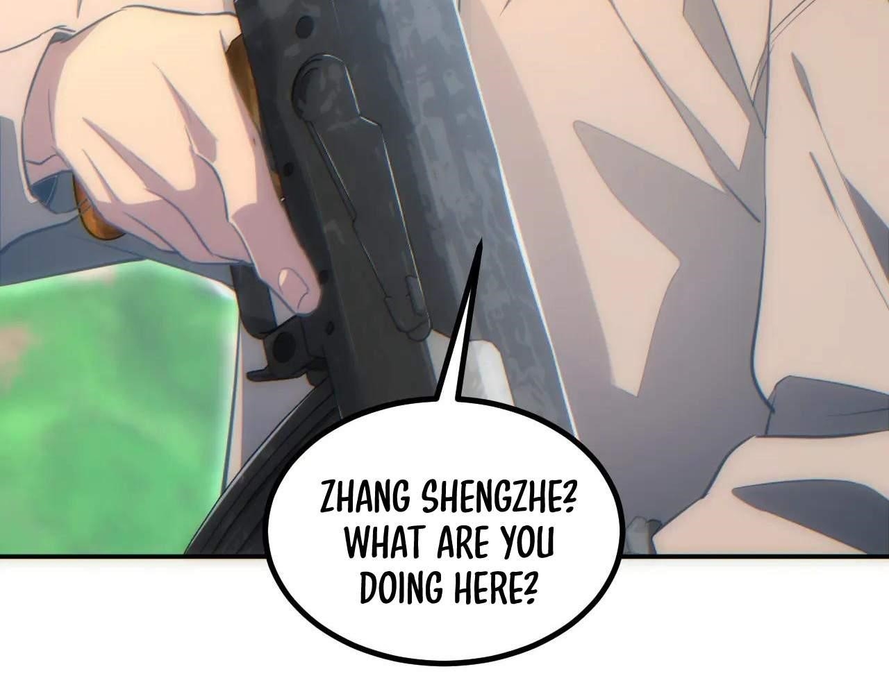 Rebirth in the End Times: I Reached the Top by Opening Boxes Chapter 16 - Page 20