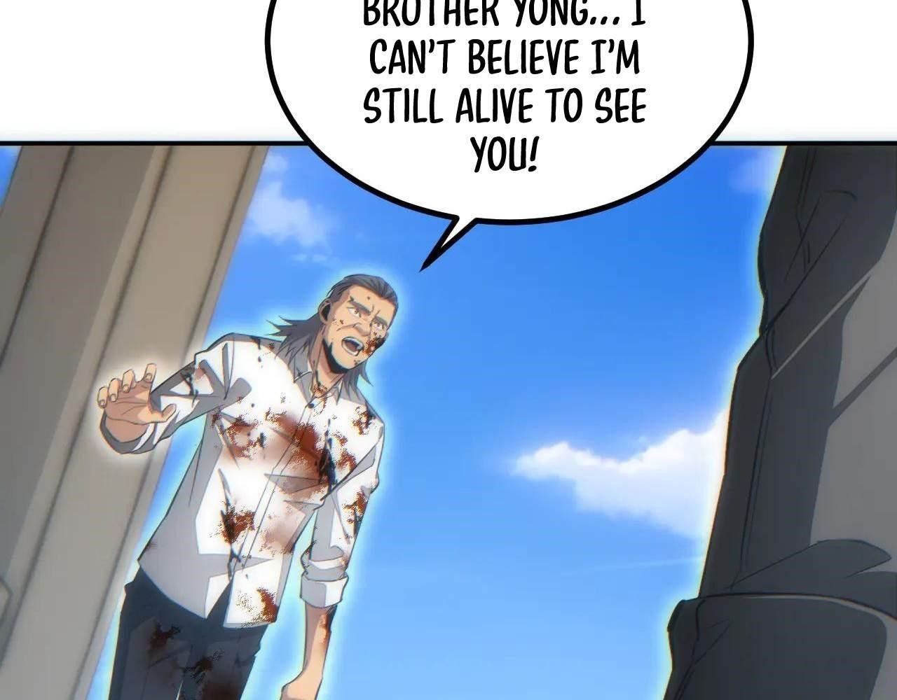 Rebirth in the End Times: I Reached the Top by Opening Boxes Chapter 16 - Page 22