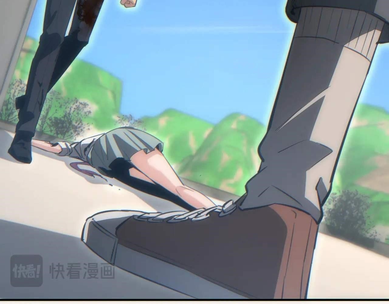 Rebirth in the End Times: I Reached the Top by Opening Boxes Chapter 16 - Page 23