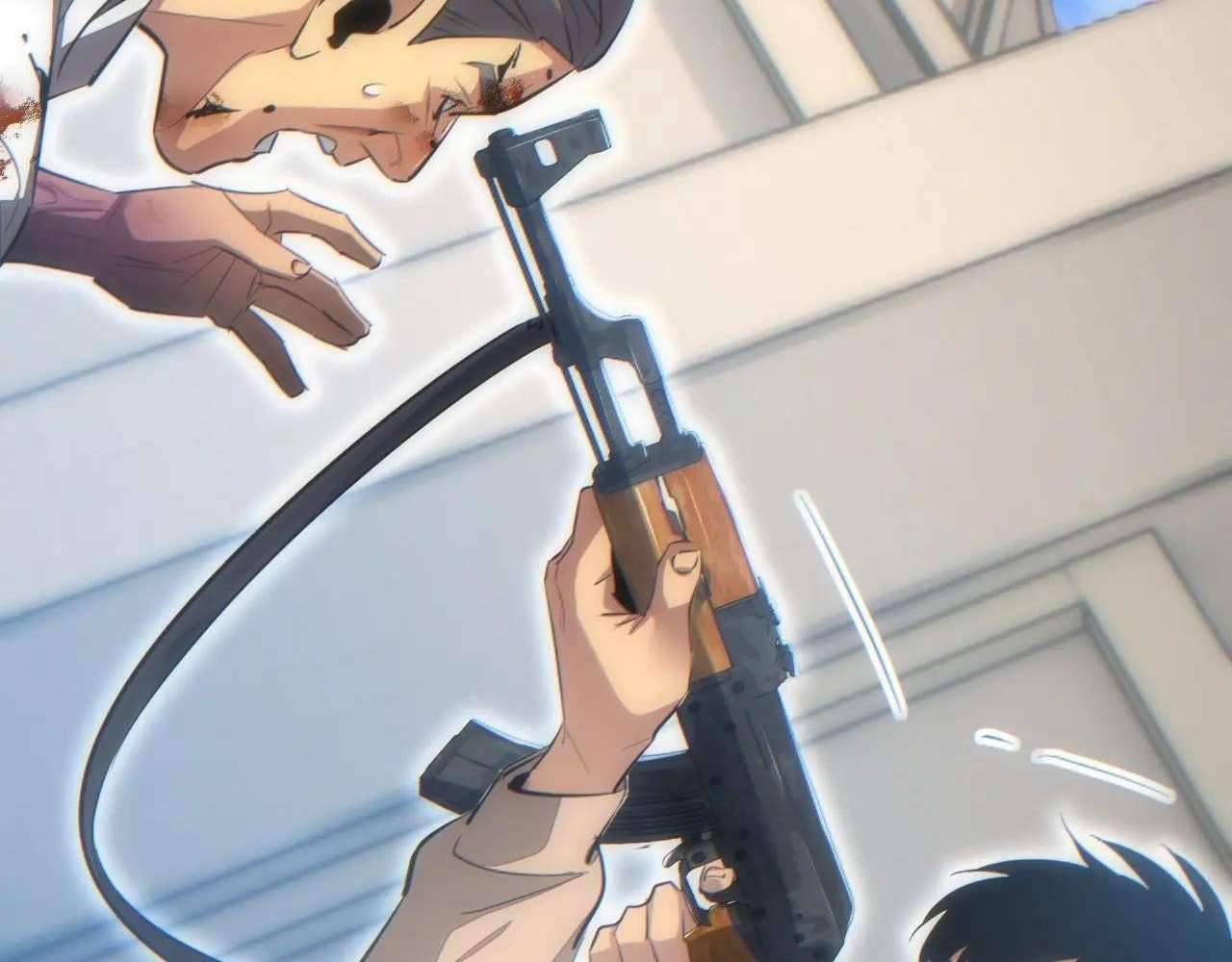 Rebirth in the End Times: I Reached the Top by Opening Boxes Chapter 16 - Page 31