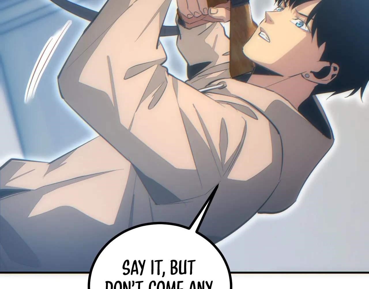 Rebirth in the End Times: I Reached the Top by Opening Boxes Chapter 16 - Page 32