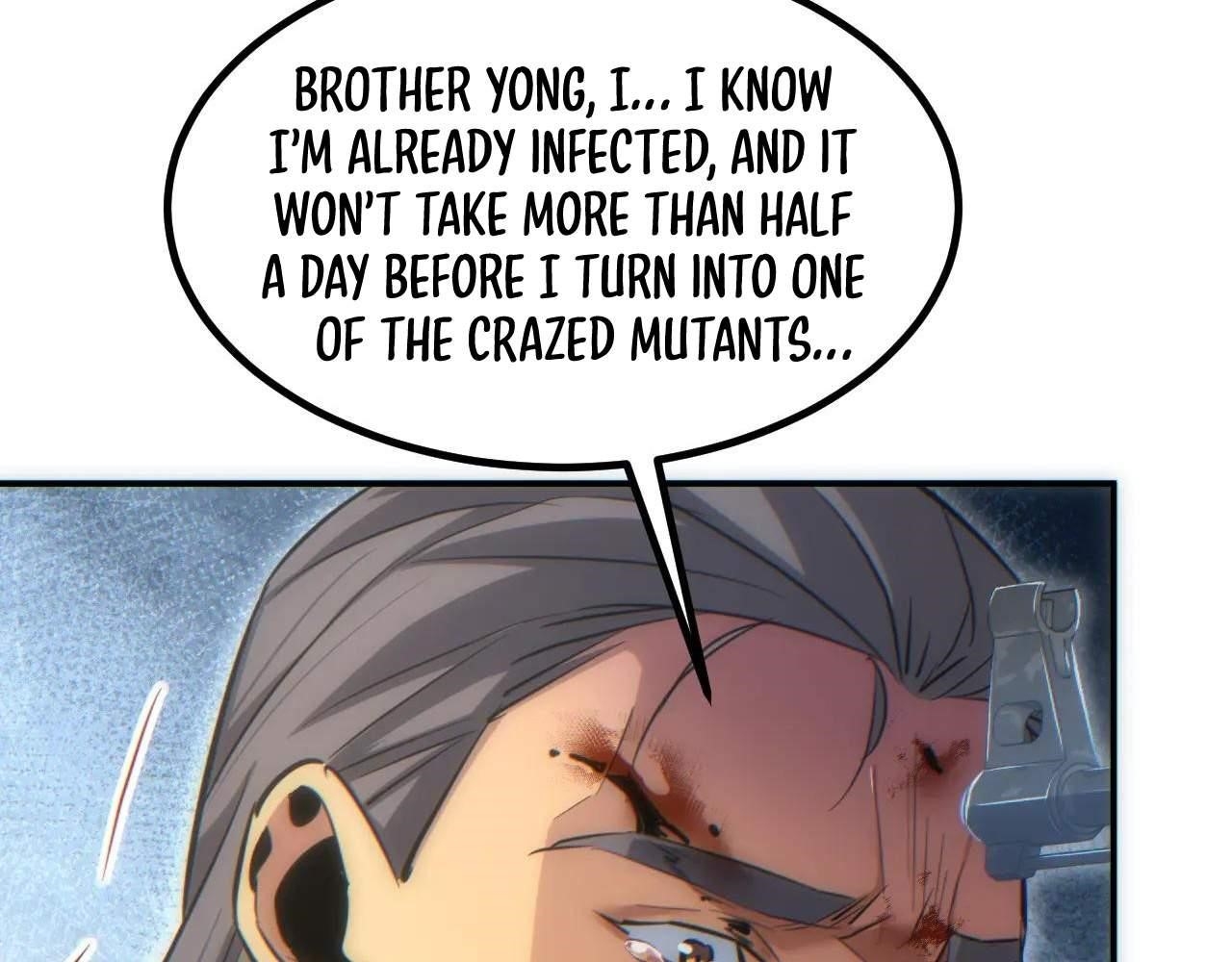 Rebirth in the End Times: I Reached the Top by Opening Boxes Chapter 16 - Page 34