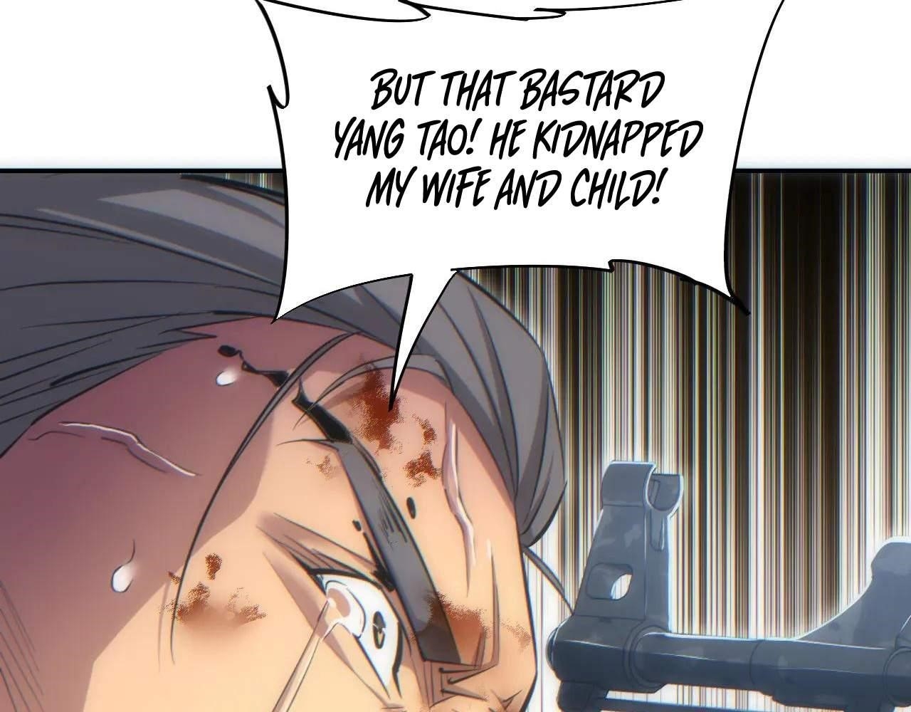 Rebirth in the End Times: I Reached the Top by Opening Boxes Chapter 16 - Page 37