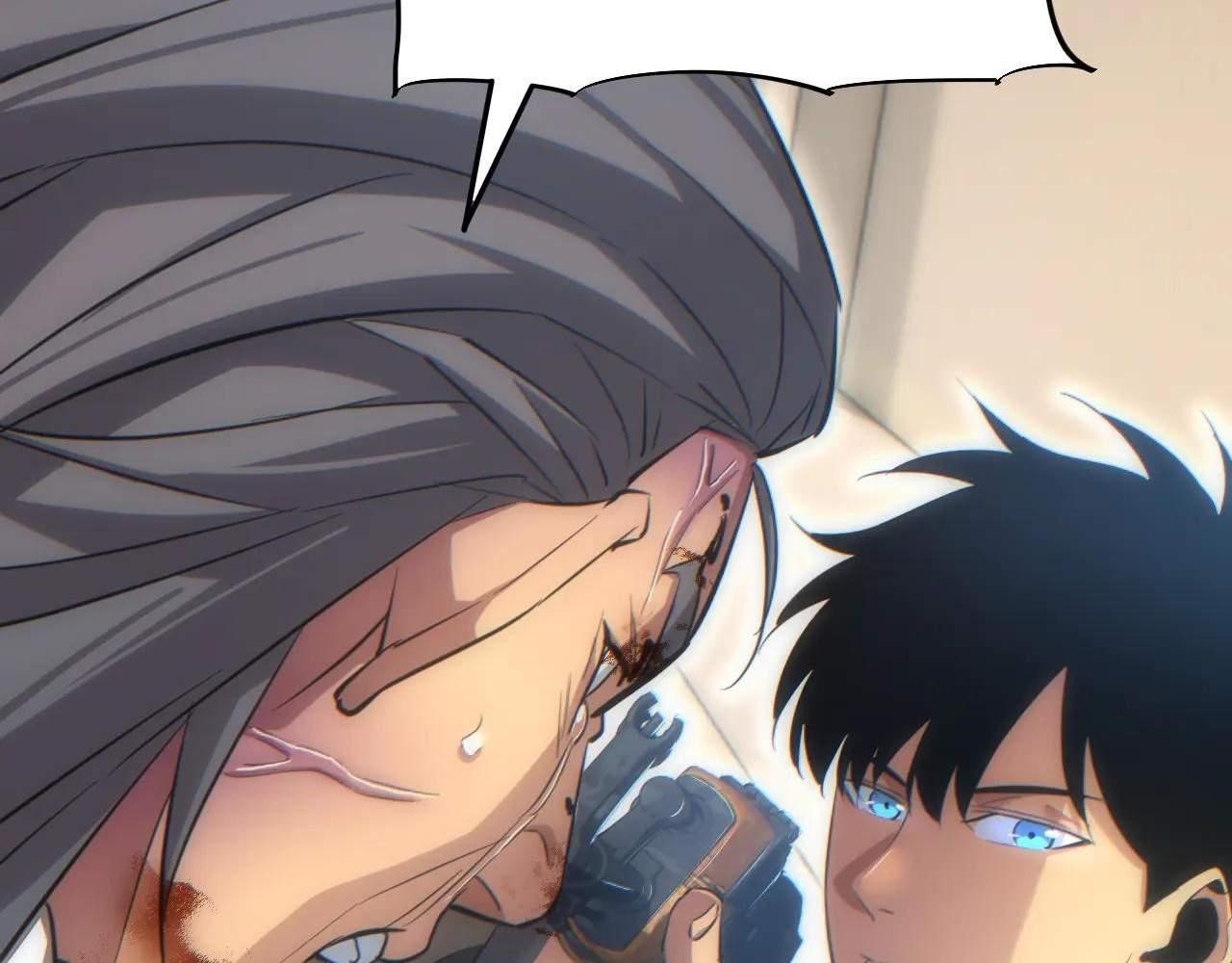 Rebirth in the End Times: I Reached the Top by Opening Boxes Chapter 16 - Page 43