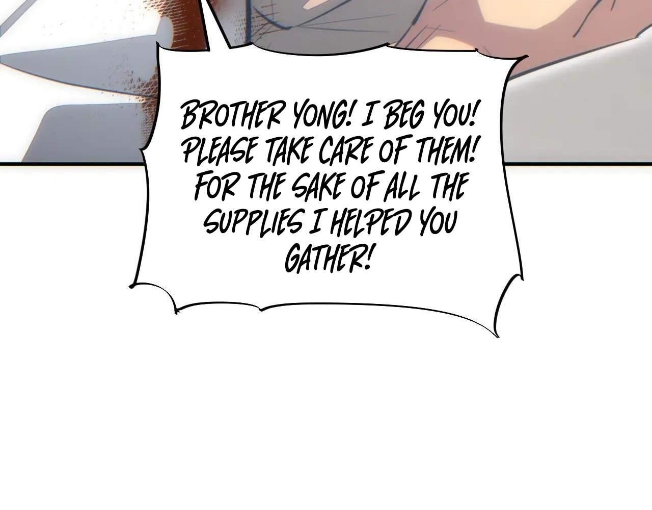 Rebirth in the End Times: I Reached the Top by Opening Boxes Chapter 16 - Page 45