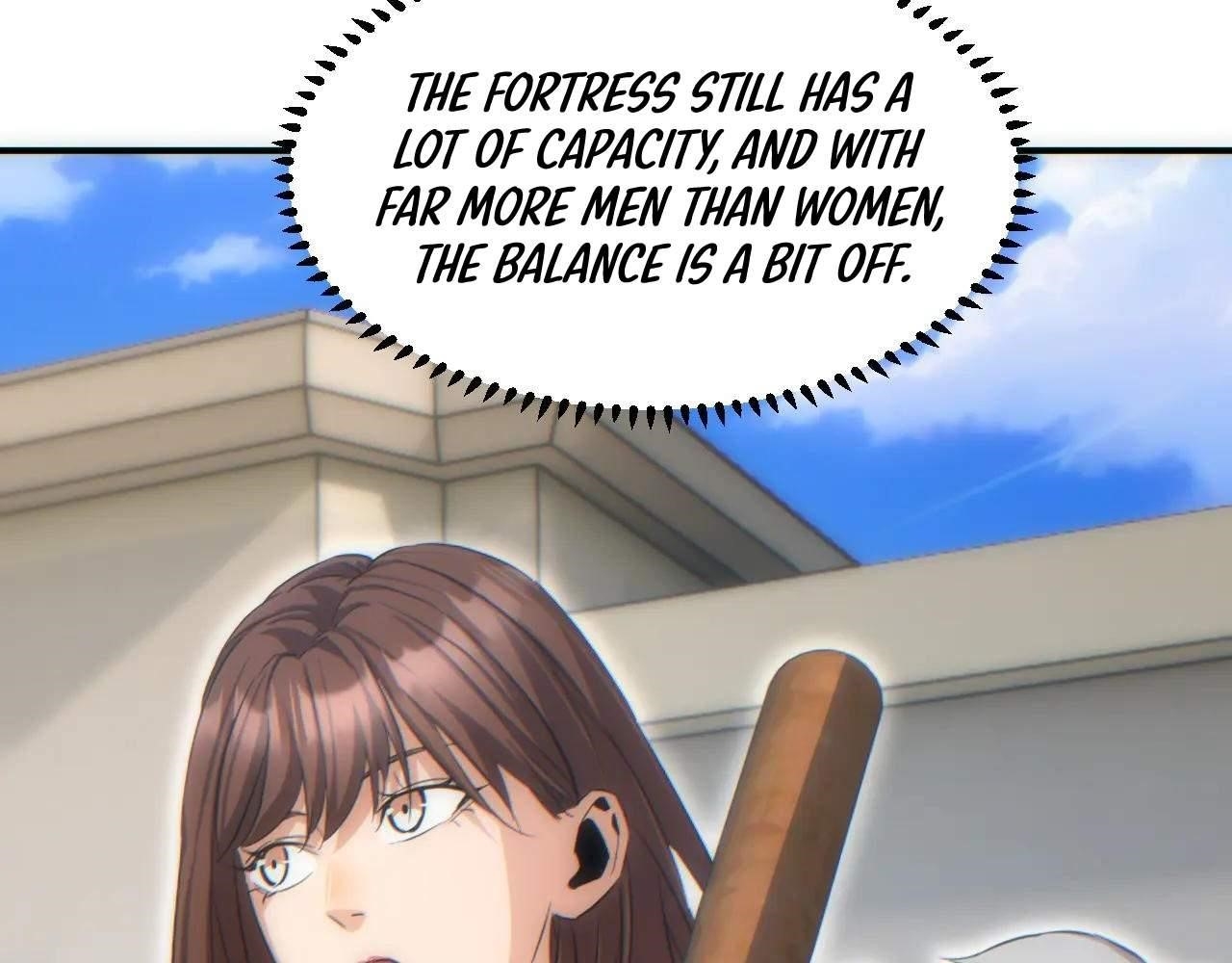 Rebirth in the End Times: I Reached the Top by Opening Boxes Chapter 16 - Page 52