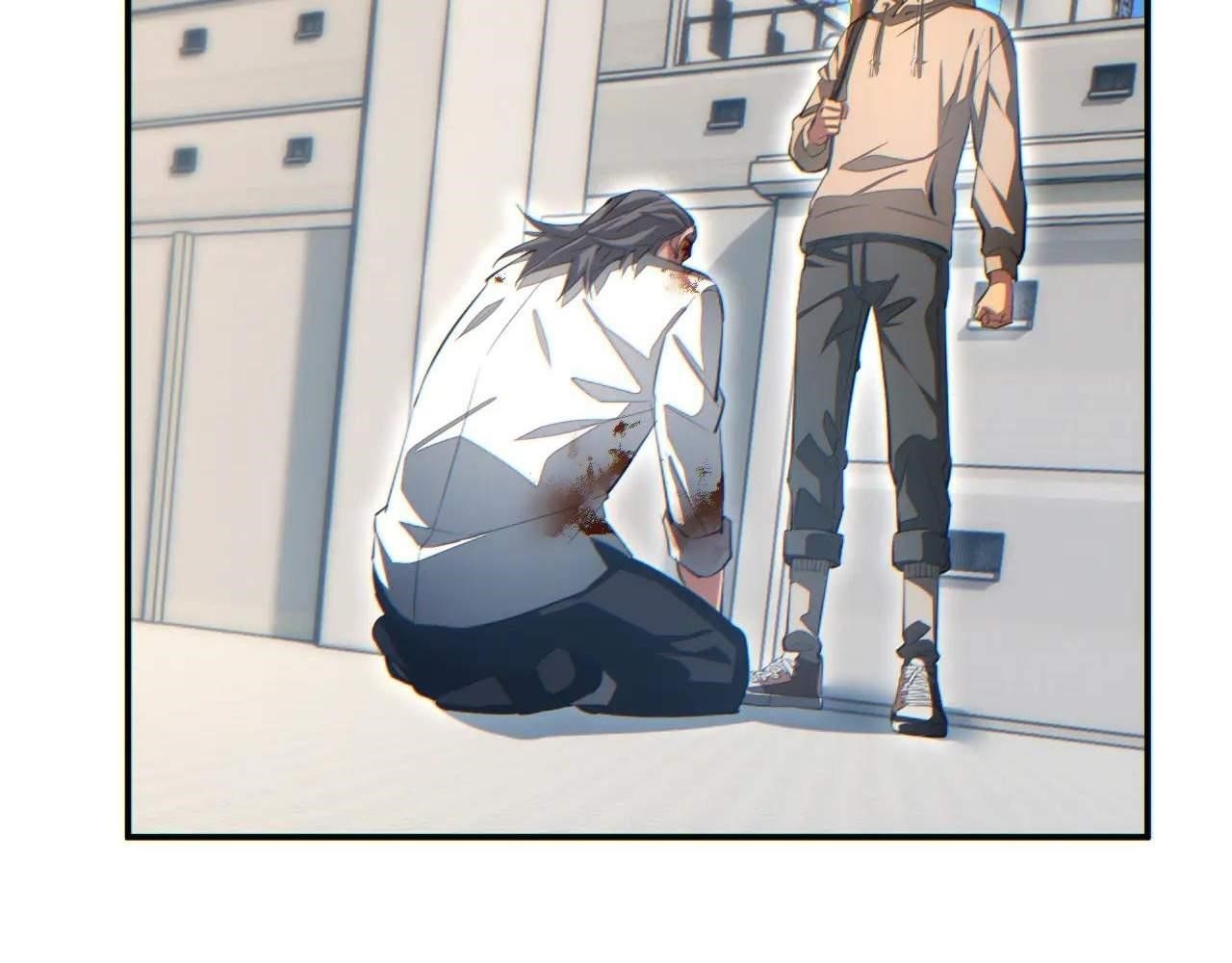 Rebirth in the End Times: I Reached the Top by Opening Boxes Chapter 16 - Page 70