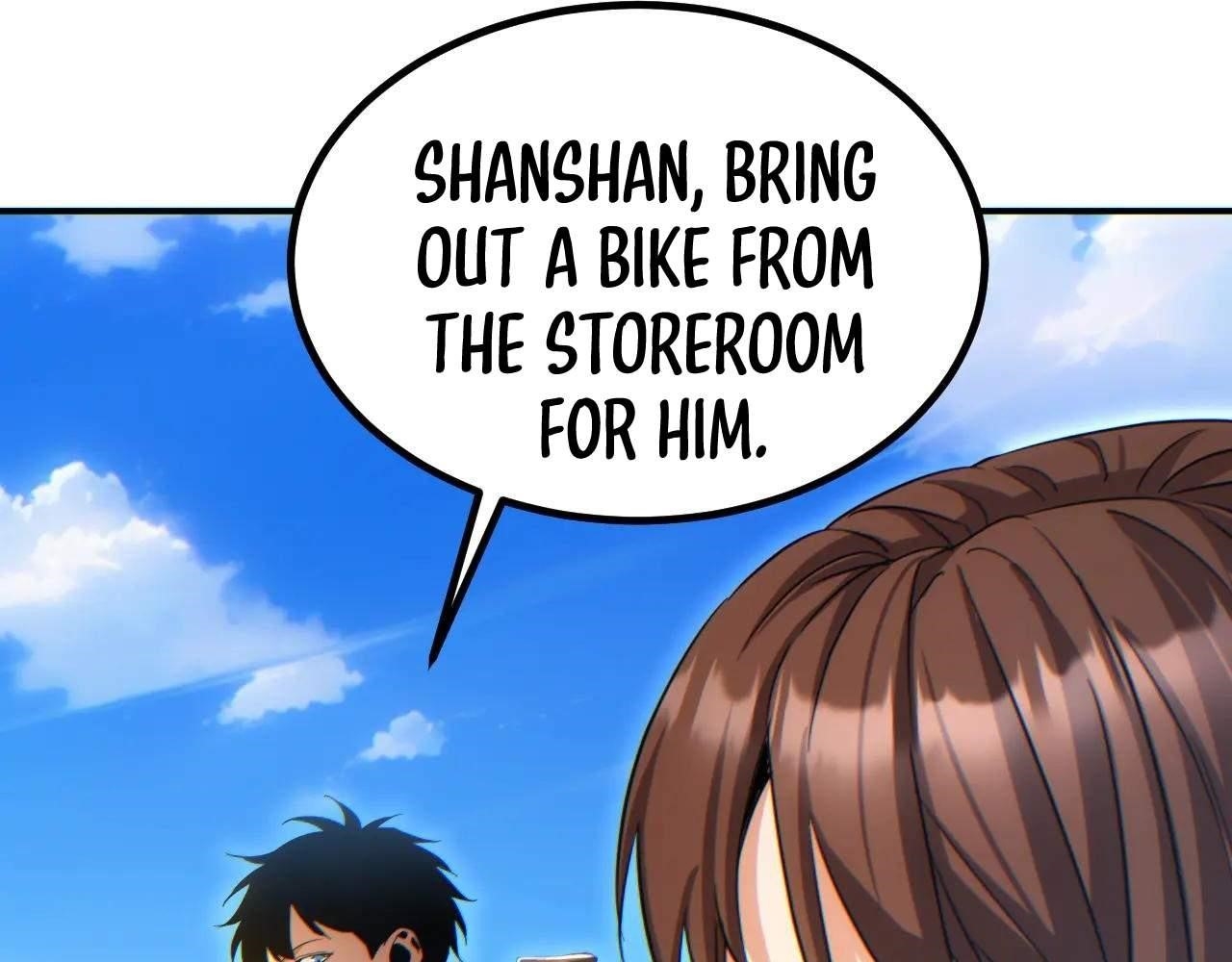 Rebirth in the End Times: I Reached the Top by Opening Boxes Chapter 16 - Page 77