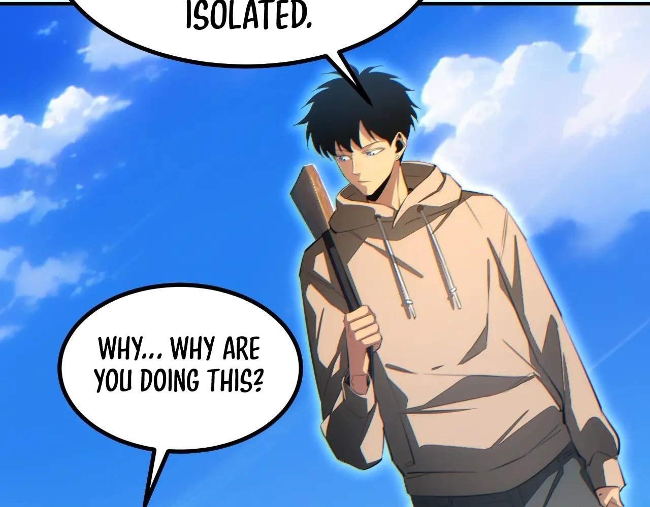 Rebirth in the End Times: I Reached the Top by Opening Boxes Chapter 16 - Page 80