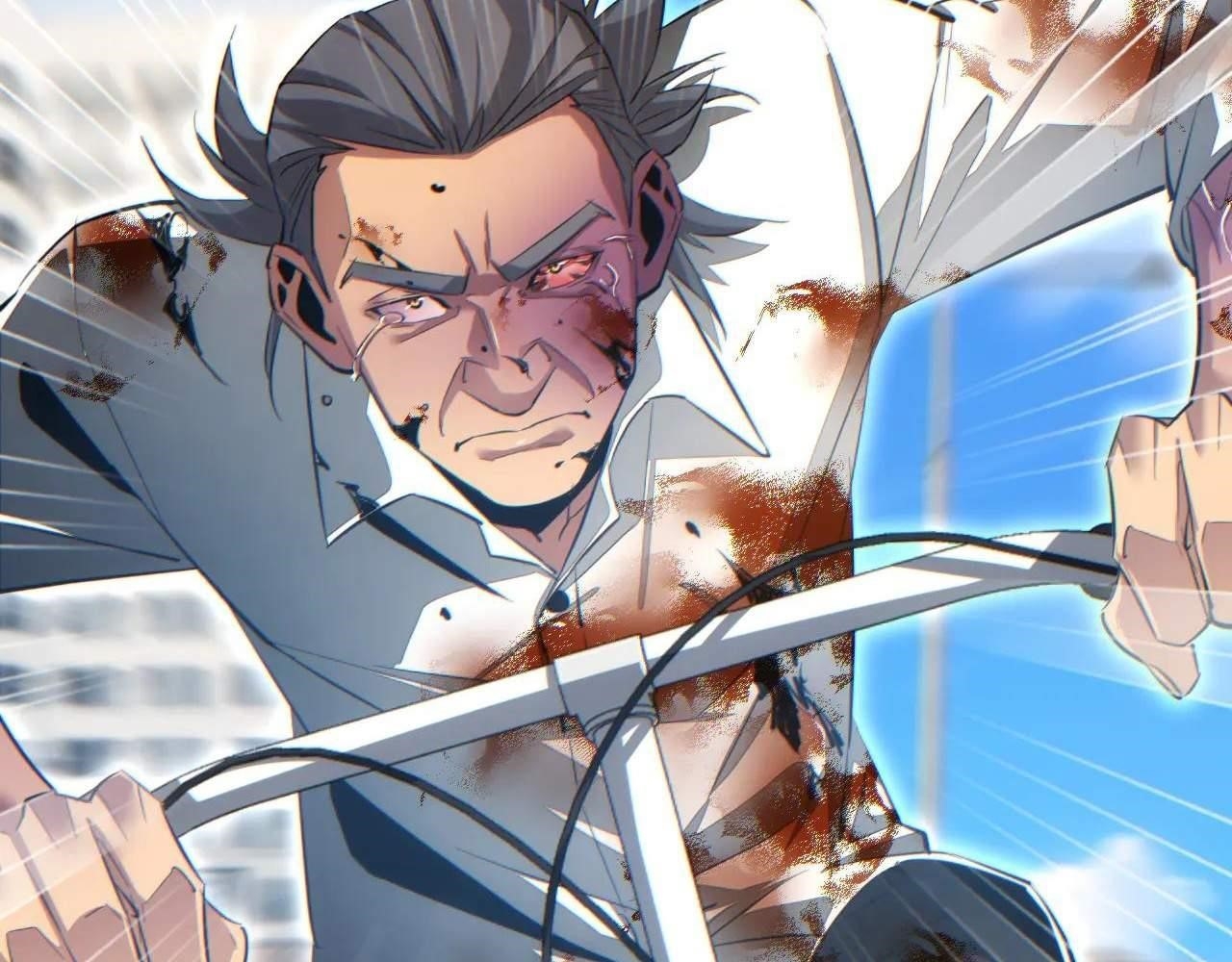 Rebirth in the End Times: I Reached the Top by Opening Boxes Chapter 16 - Page 91