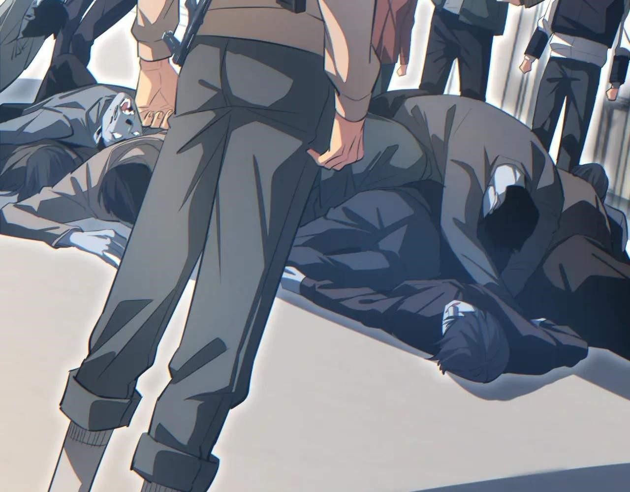 Rebirth in the End Times: I Reached the Top by Opening Boxes Chapter 16 - Page 98