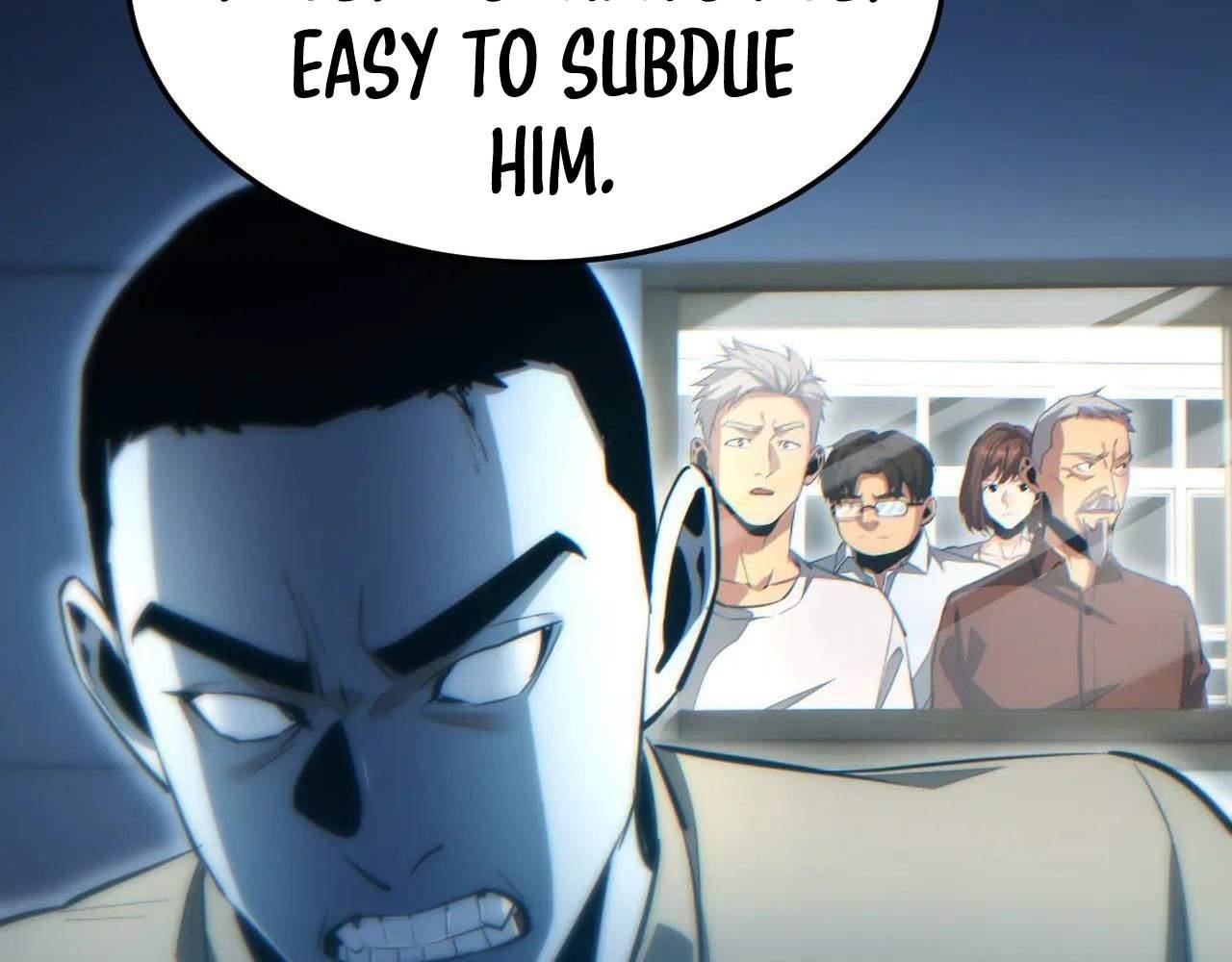 Rebirth in the End Times: I Reached the Top by Opening Boxes Chapter 19 - Page 104