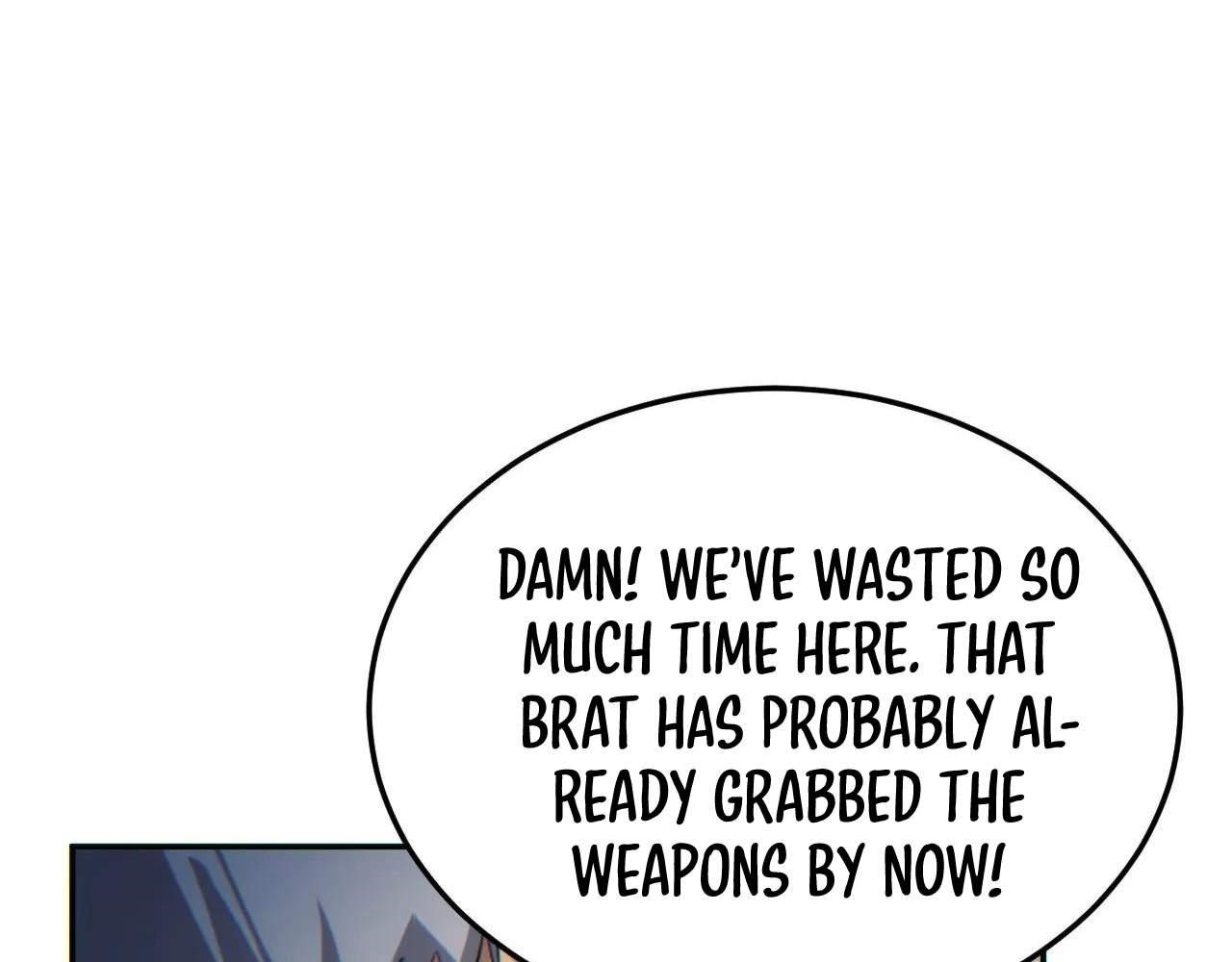 Rebirth in the End Times: I Reached the Top by Opening Boxes Chapter 19 - Page 106