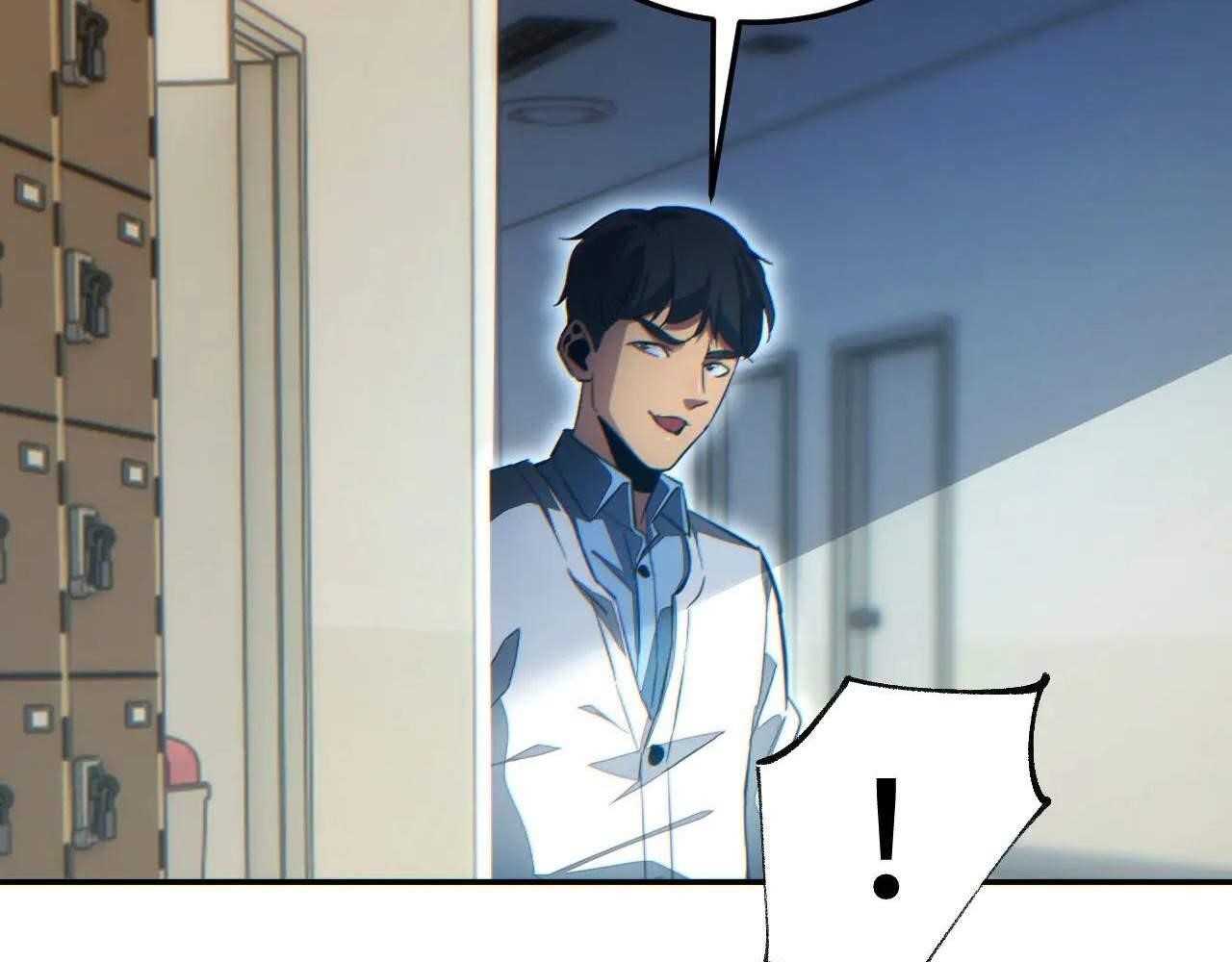 Rebirth in the End Times: I Reached the Top by Opening Boxes Chapter 19 - Page 110