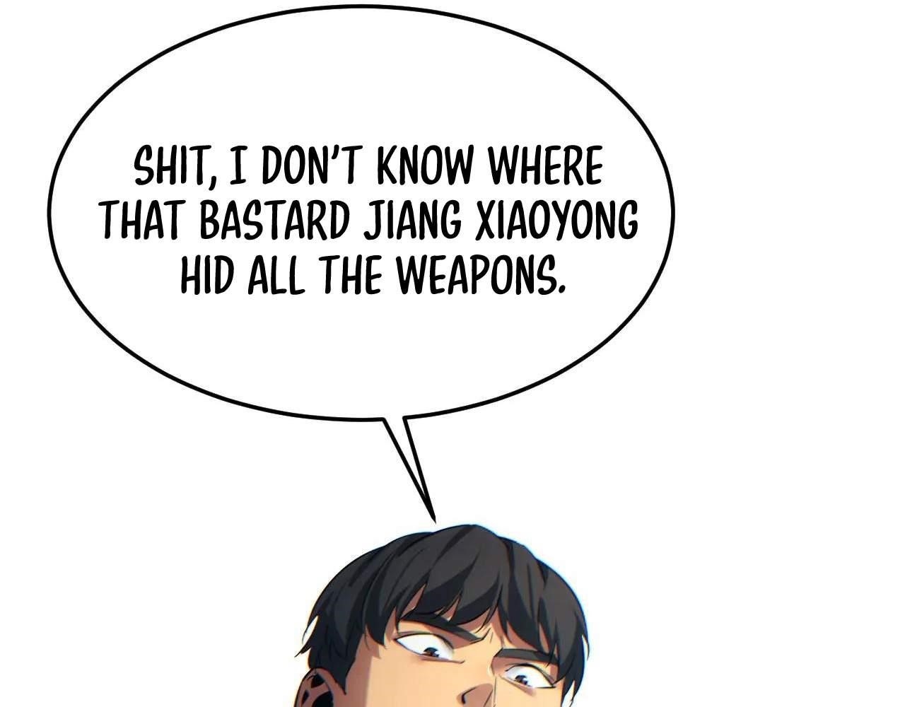 Rebirth in the End Times: I Reached the Top by Opening Boxes Chapter 19 - Page 112