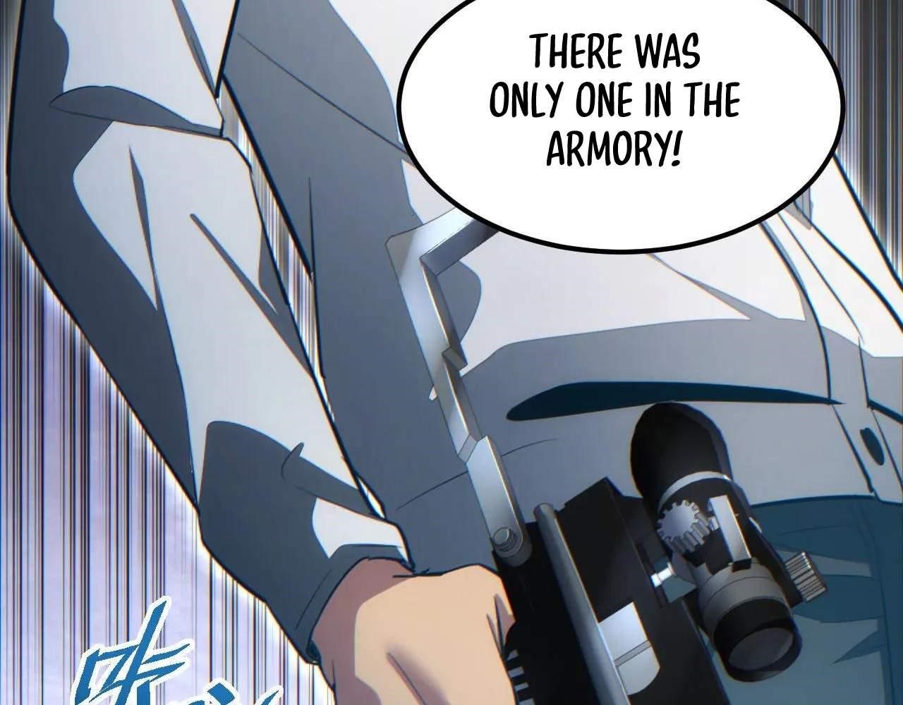 Rebirth in the End Times: I Reached the Top by Opening Boxes Chapter 19 - Page 114