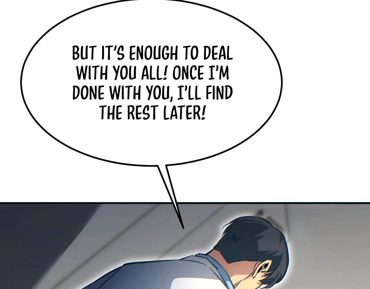 Rebirth in the End Times: I Reached the Top by Opening Boxes Chapter 19 - Page 116