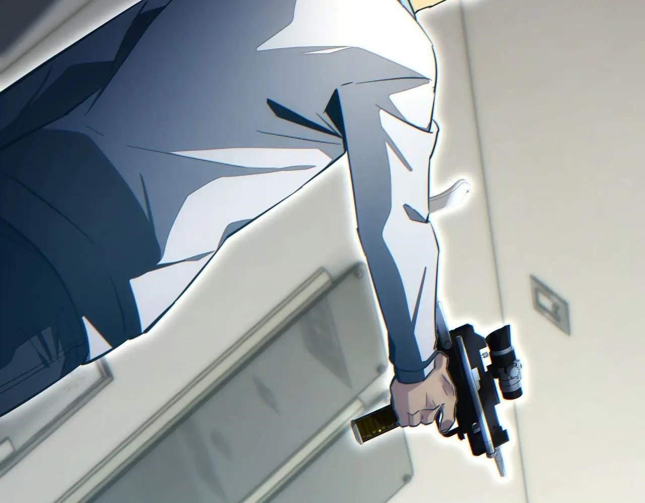 Rebirth in the End Times: I Reached the Top by Opening Boxes Chapter 19 - Page 117