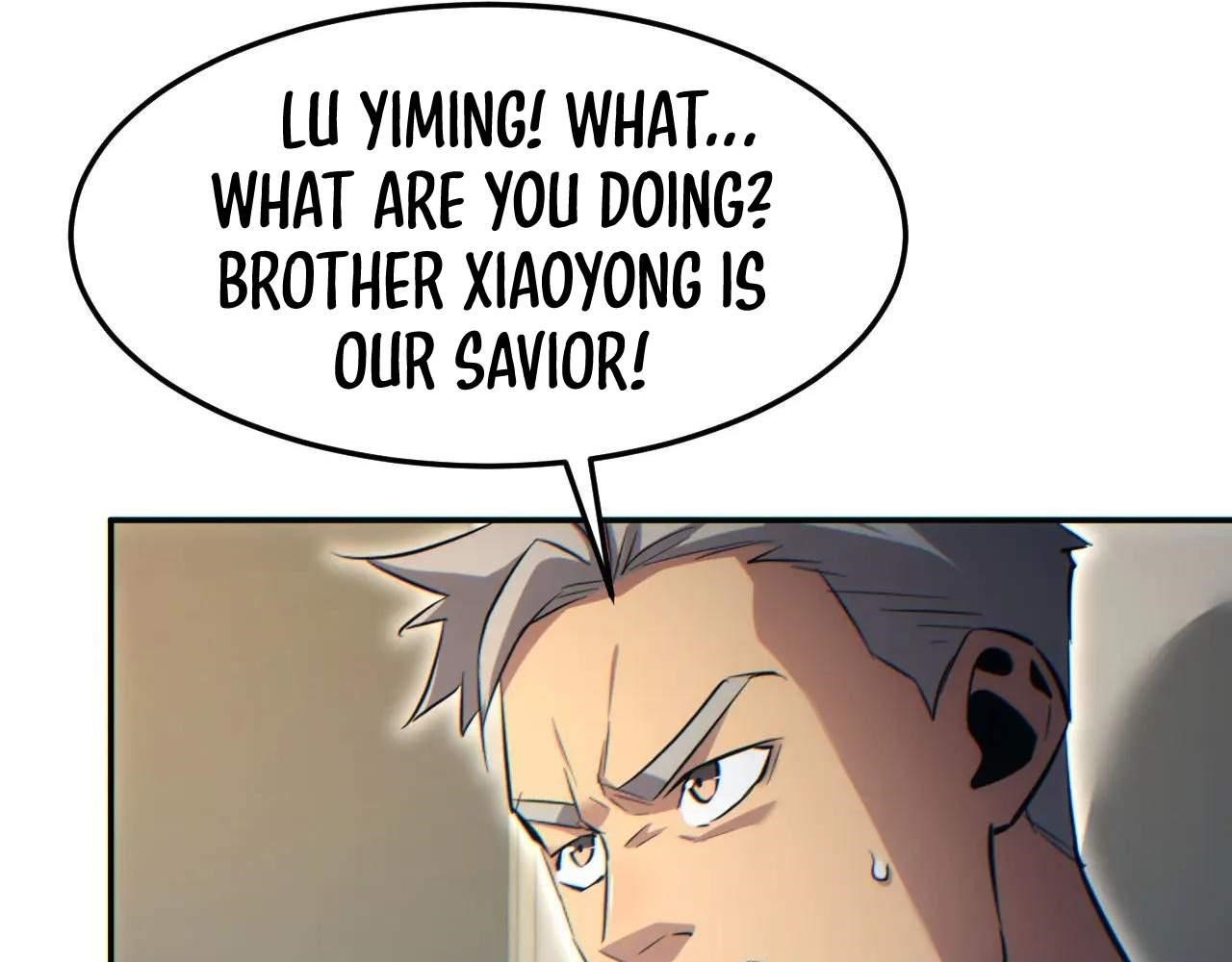 Rebirth in the End Times: I Reached the Top by Opening Boxes Chapter 19 - Page 121