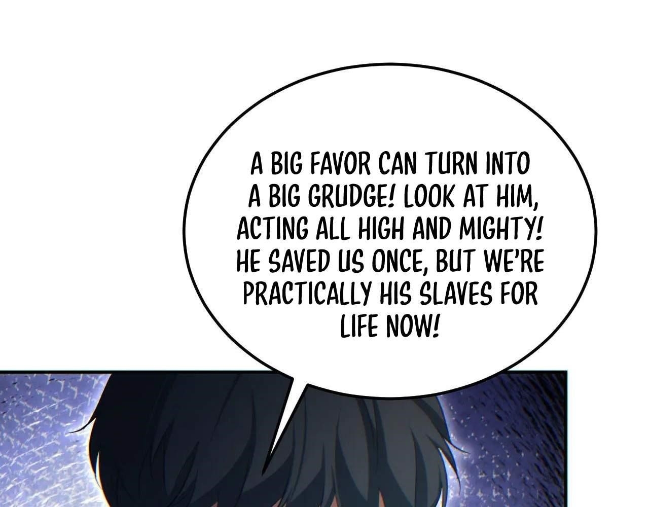 Rebirth in the End Times: I Reached the Top by Opening Boxes Chapter 19 - Page 123