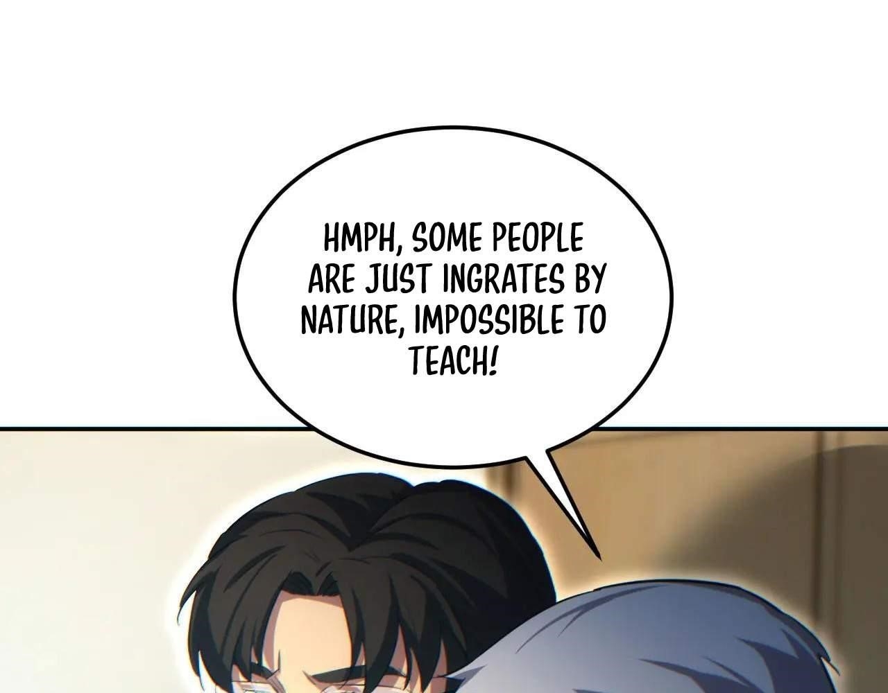 Rebirth in the End Times: I Reached the Top by Opening Boxes Chapter 19 - Page 126