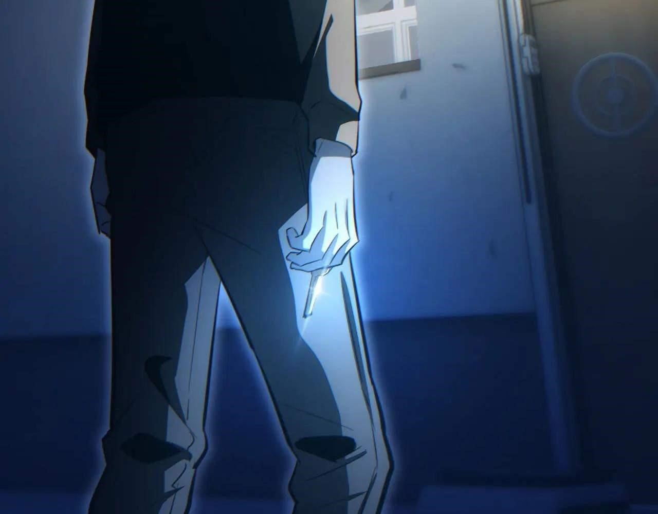 Rebirth in the End Times: I Reached the Top by Opening Boxes Chapter 19 - Page 134