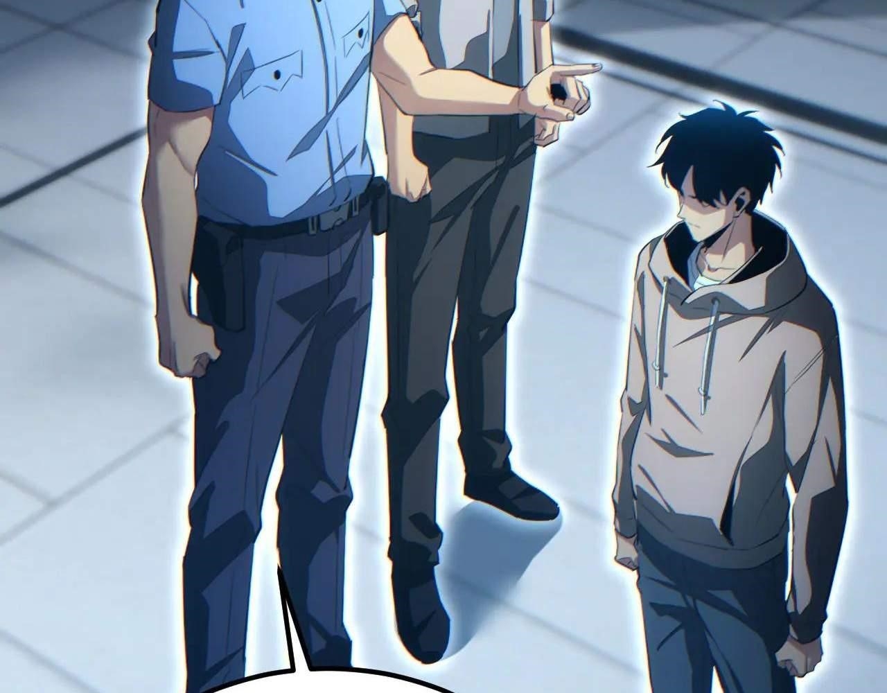 Rebirth in the End Times: I Reached the Top by Opening Boxes Chapter 19 - Page 141