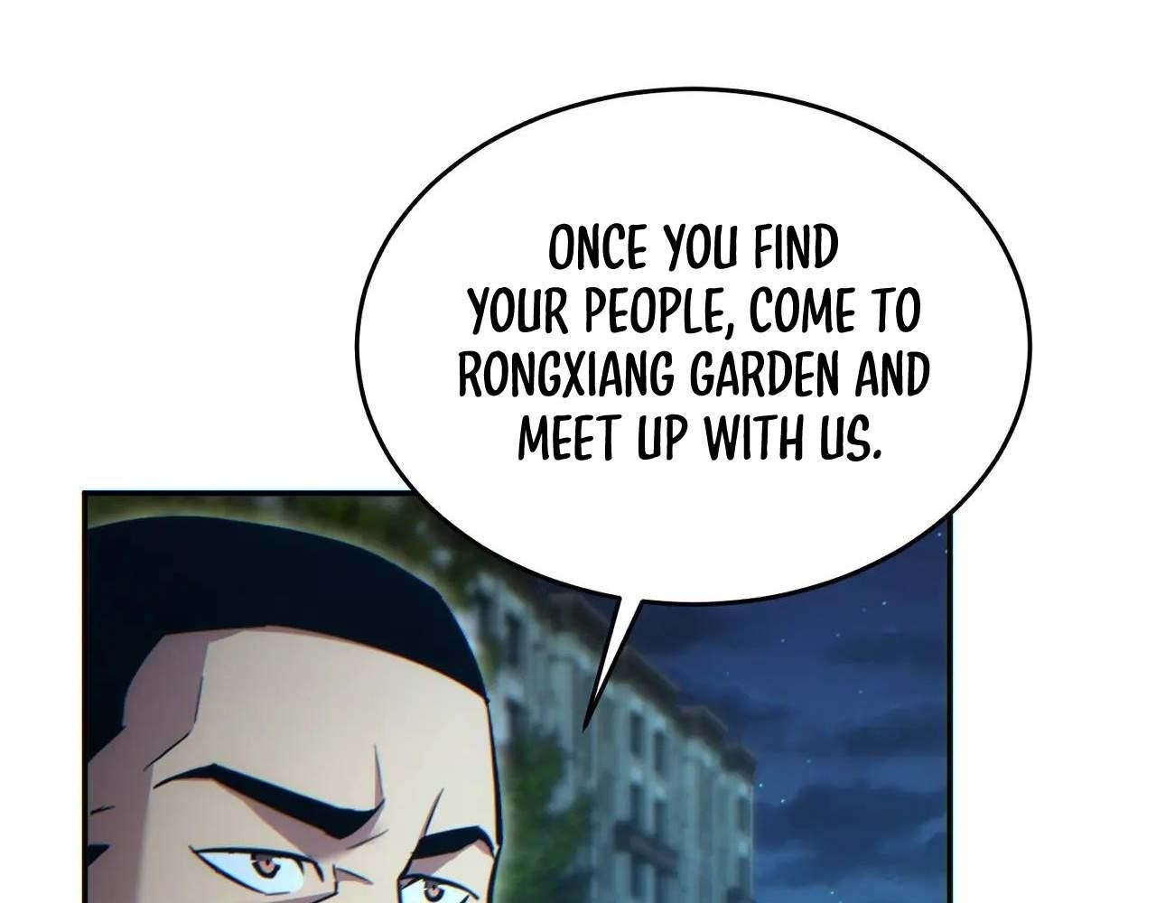 Rebirth in the End Times: I Reached the Top by Opening Boxes Chapter 19 - Page 143