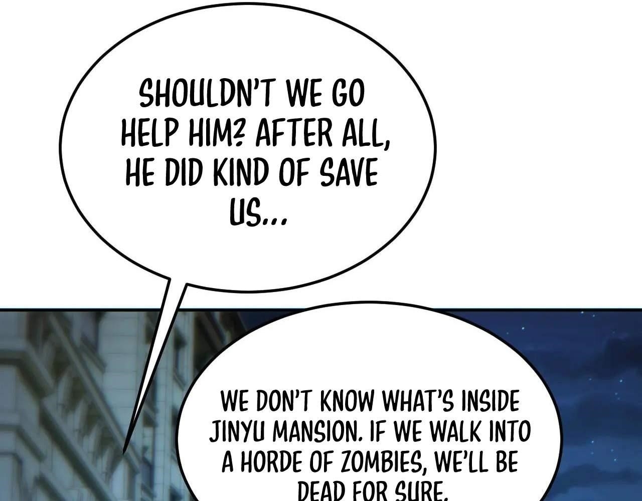 Rebirth in the End Times: I Reached the Top by Opening Boxes Chapter 19 - Page 150