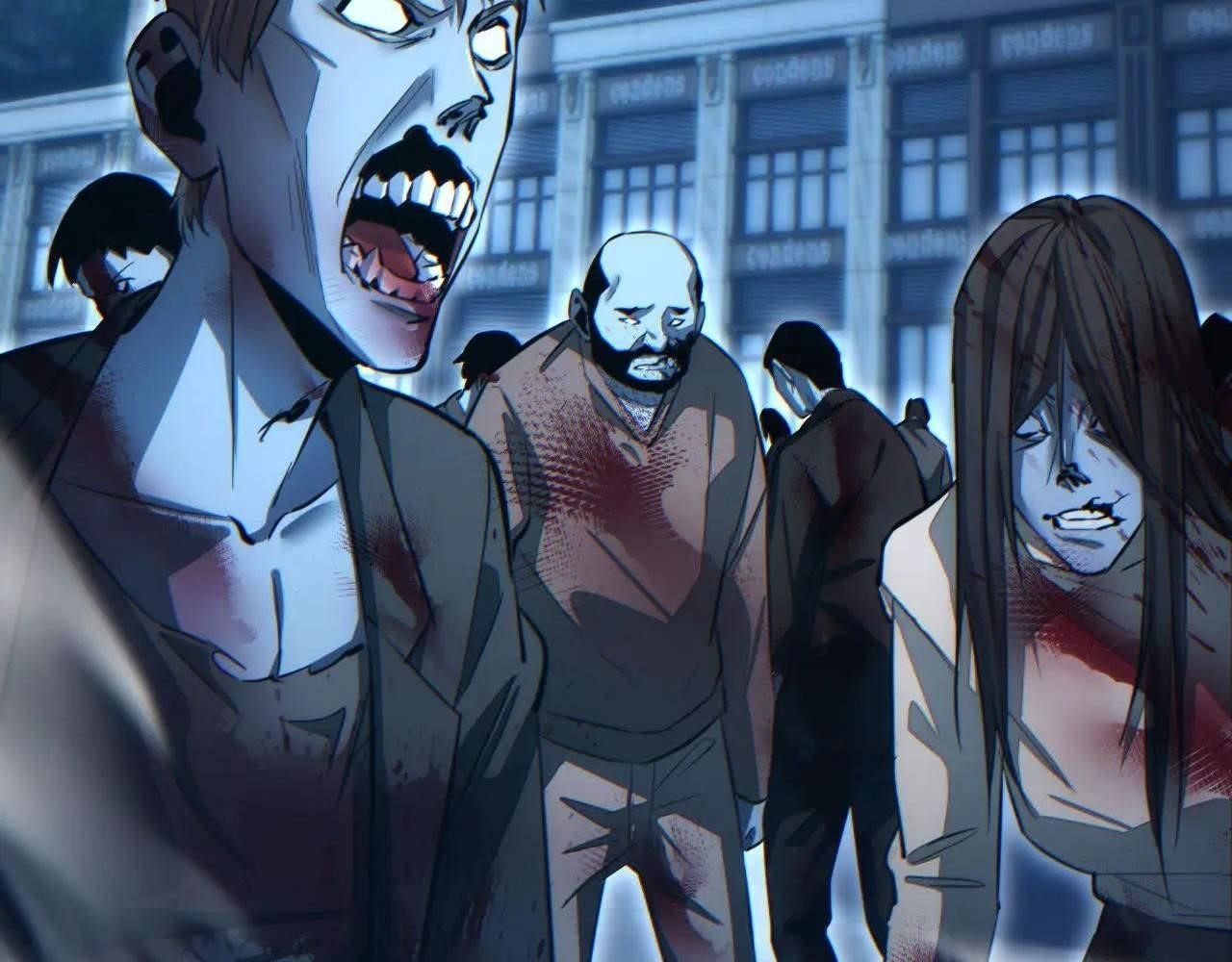 Rebirth in the End Times: I Reached the Top by Opening Boxes Chapter 19 - Page 160