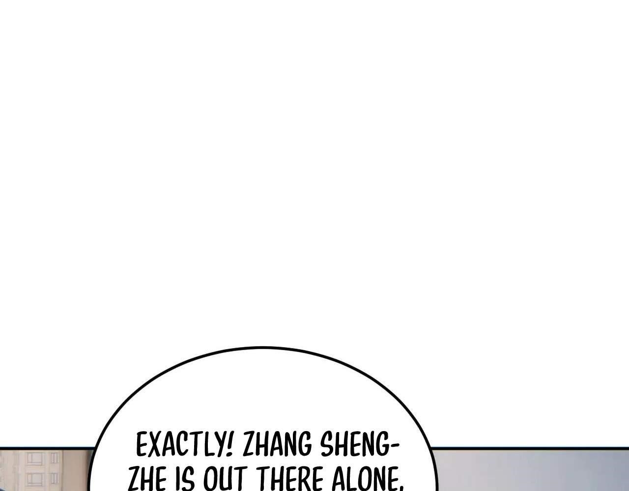 Rebirth in the End Times: I Reached the Top by Opening Boxes Chapter 19 - Page 167