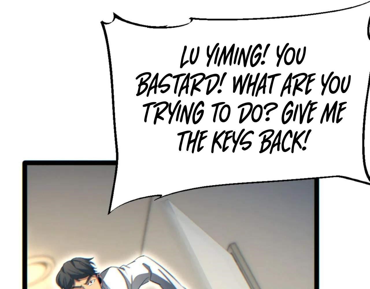 Rebirth in the End Times: I Reached the Top by Opening Boxes Chapter 19 - Page 20