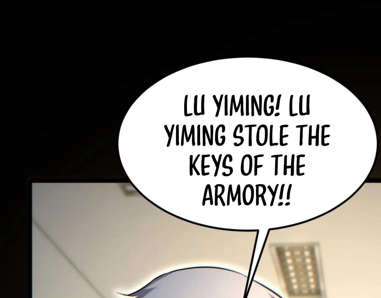 Rebirth in the End Times: I Reached the Top by Opening Boxes Chapter 19 - Page 26