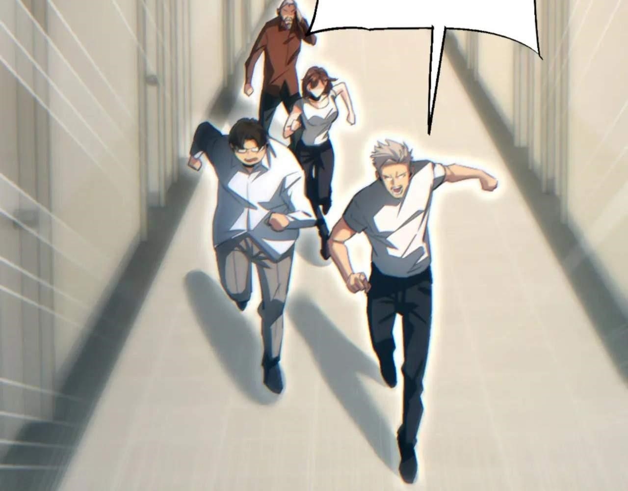 Rebirth in the End Times: I Reached the Top by Opening Boxes Chapter 19 - Page 30