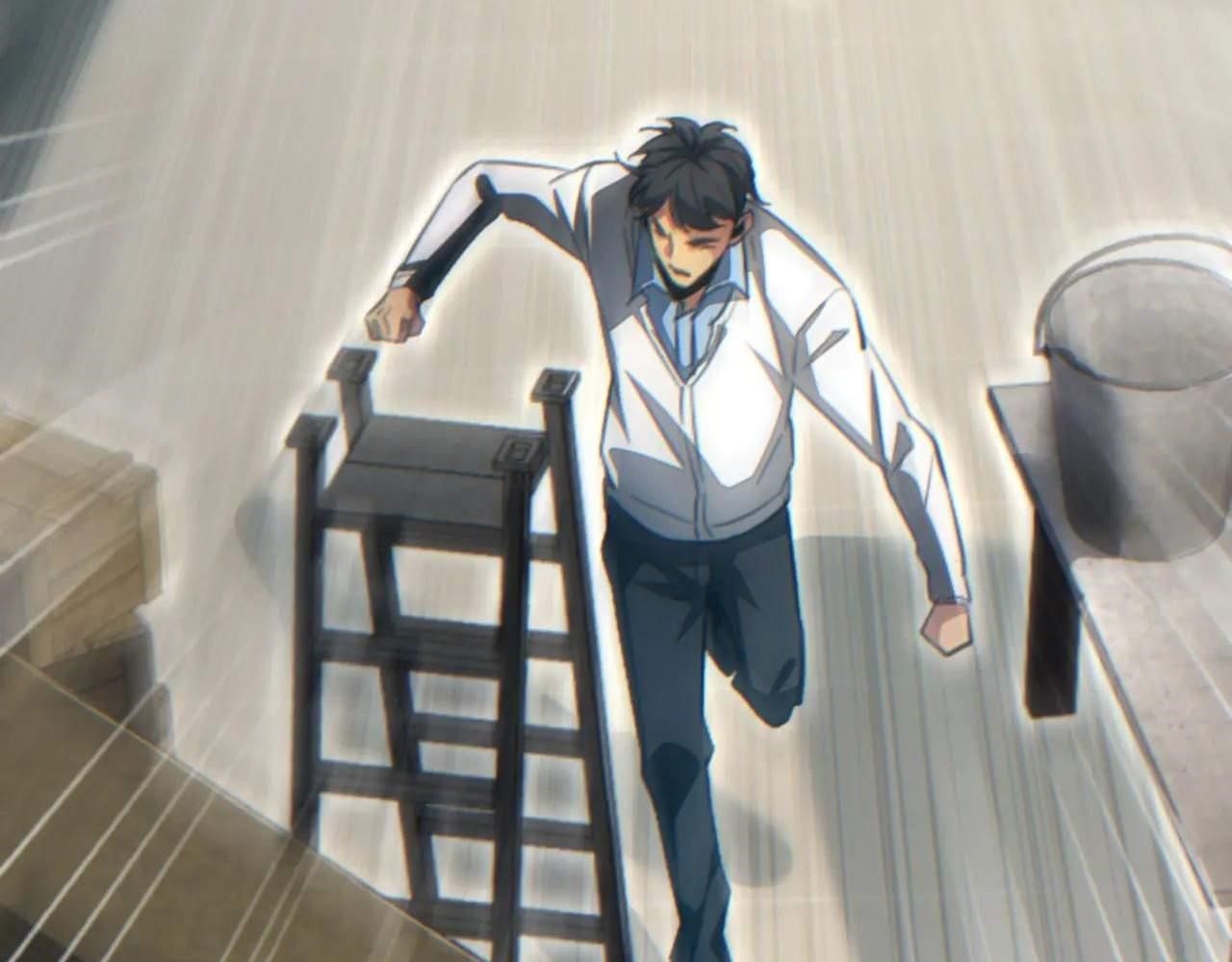 Rebirth in the End Times: I Reached the Top by Opening Boxes Chapter 19 - Page 31