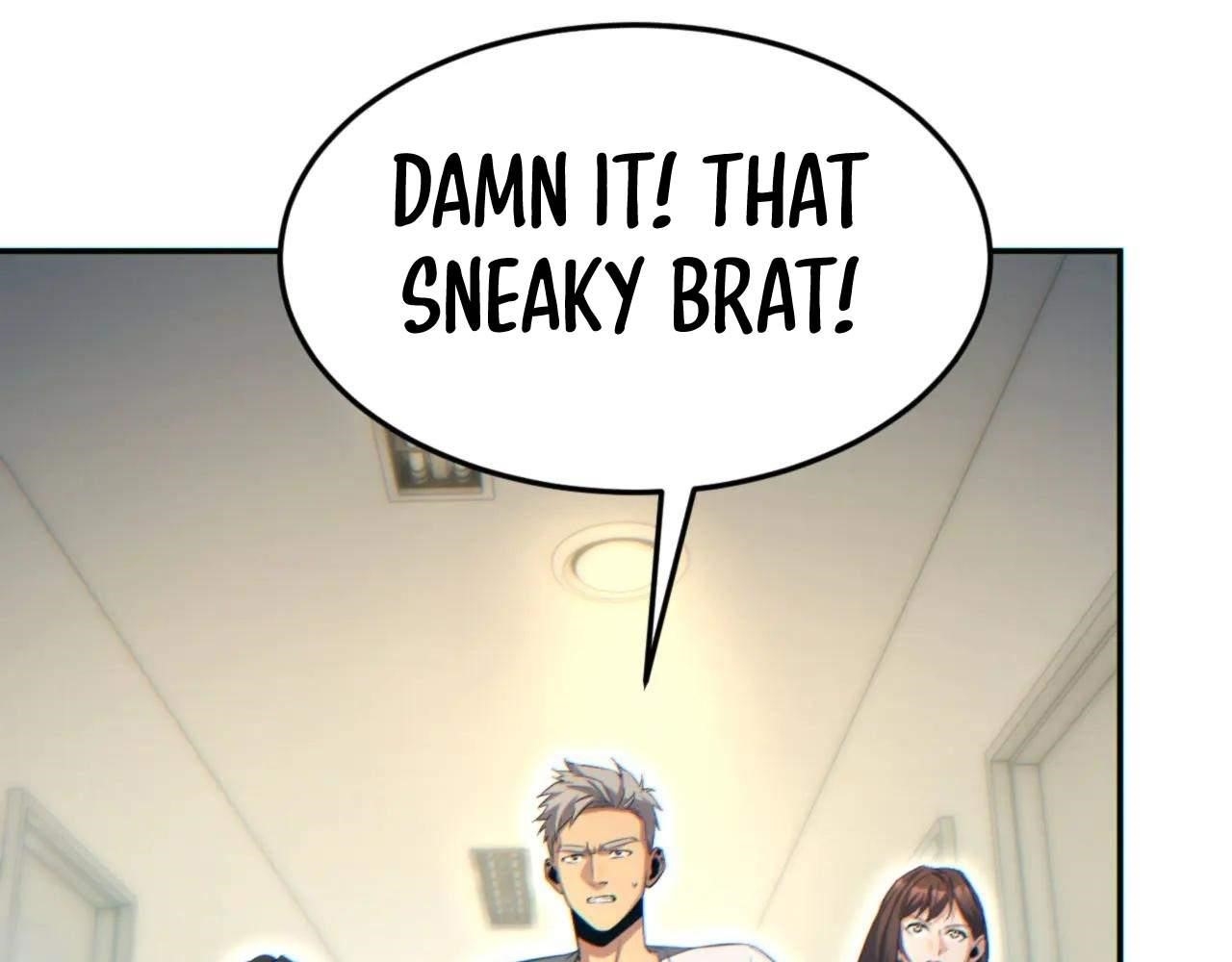 Rebirth in the End Times: I Reached the Top by Opening Boxes Chapter 19 - Page 39