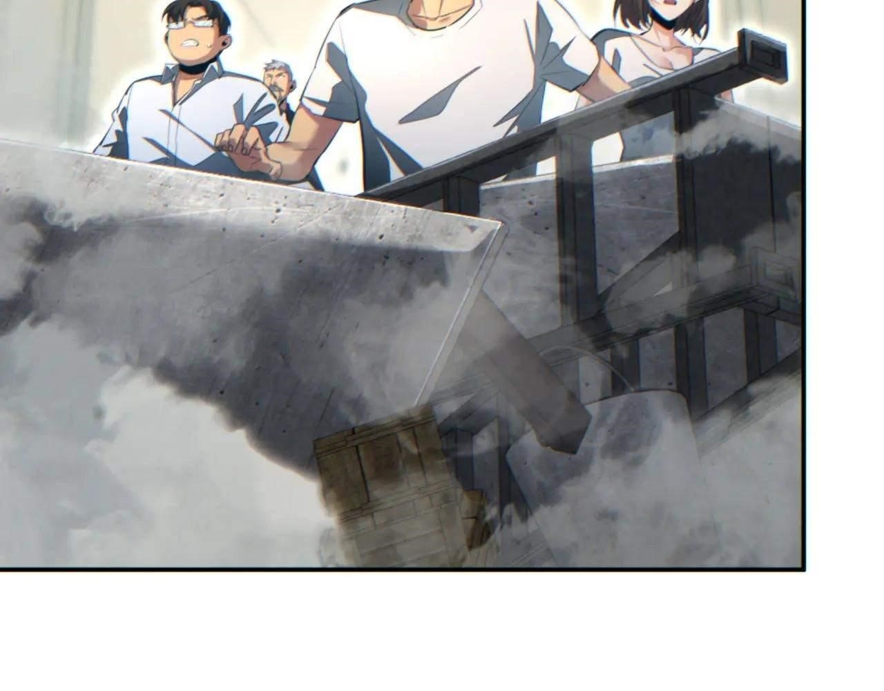 Rebirth in the End Times: I Reached the Top by Opening Boxes Chapter 19 - Page 40