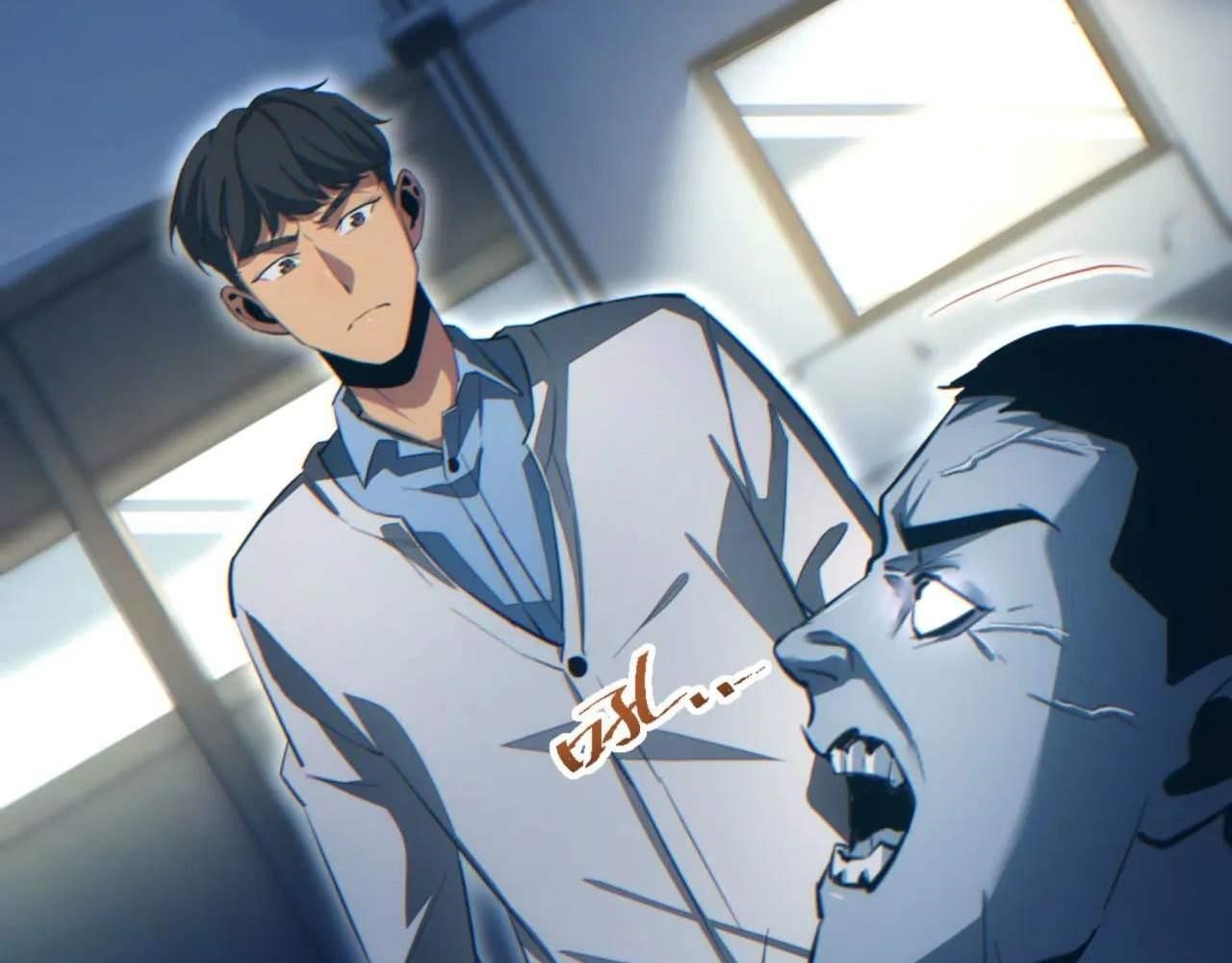 Rebirth in the End Times: I Reached the Top by Opening Boxes Chapter 19 - Page 48