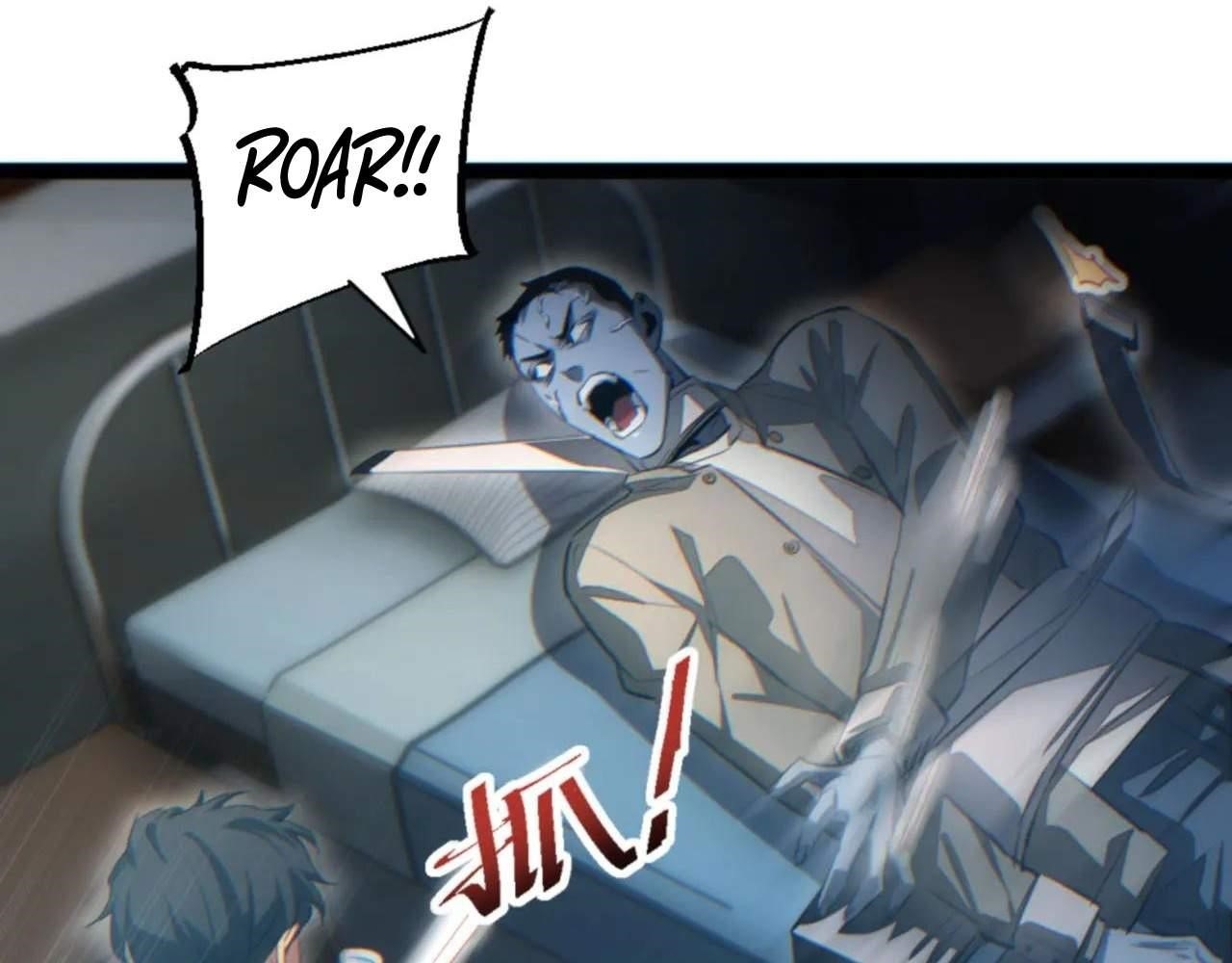 Rebirth in the End Times: I Reached the Top by Opening Boxes Chapter 19 - Page 54