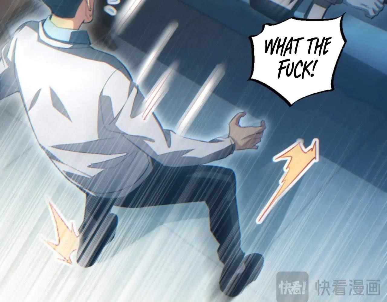 Rebirth in the End Times: I Reached the Top by Opening Boxes Chapter 19 - Page 55