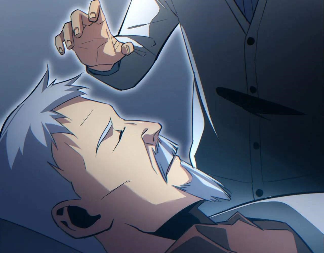 Rebirth in the End Times: I Reached the Top by Opening Boxes Chapter 19 - Page 6