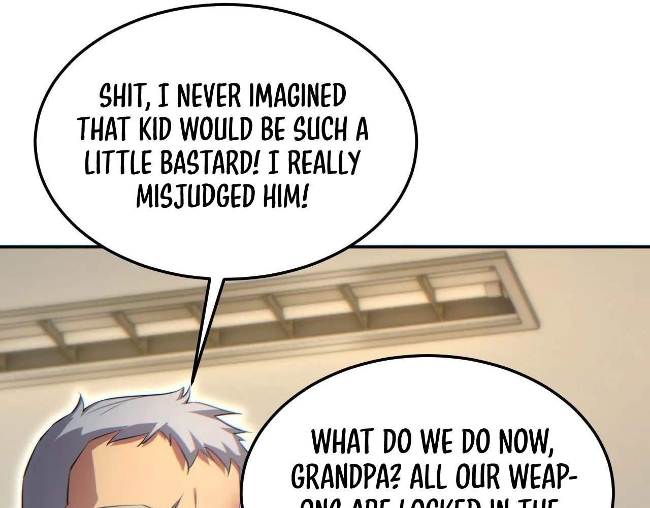 Rebirth in the End Times: I Reached the Top by Opening Boxes Chapter 19 - Page 73