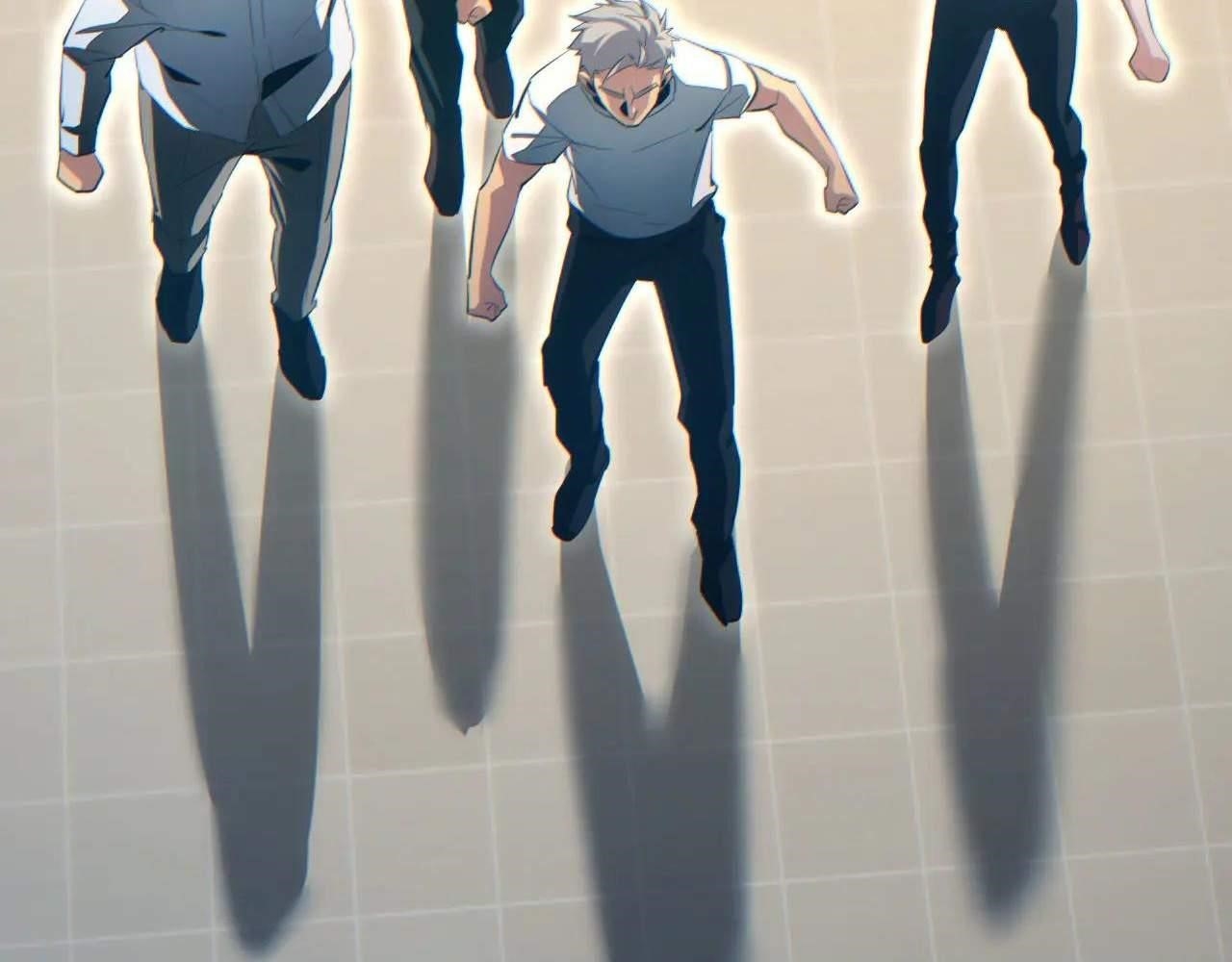 Rebirth in the End Times: I Reached the Top by Opening Boxes Chapter 19 - Page 80