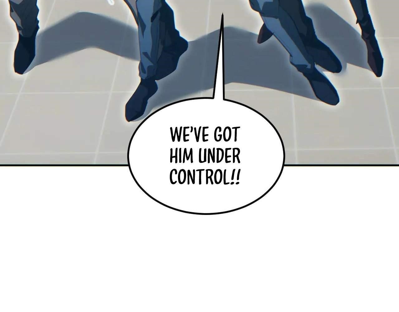 Rebirth in the End Times: I Reached the Top by Opening Boxes Chapter 19 - Page 91