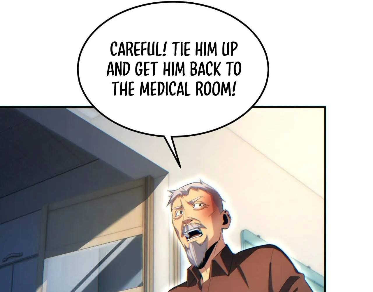 Rebirth in the End Times: I Reached the Top by Opening Boxes Chapter 19 - Page 93