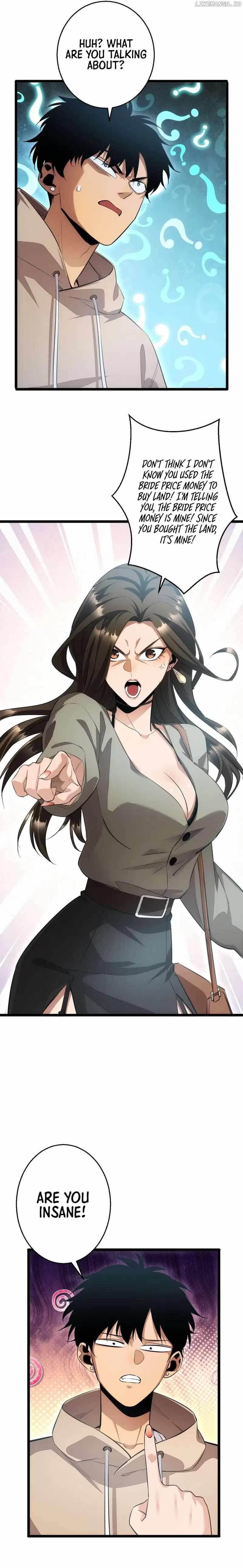 Rebirth in the End Times: I Reached the Top by Opening Boxes Chapter 2 - Page 14