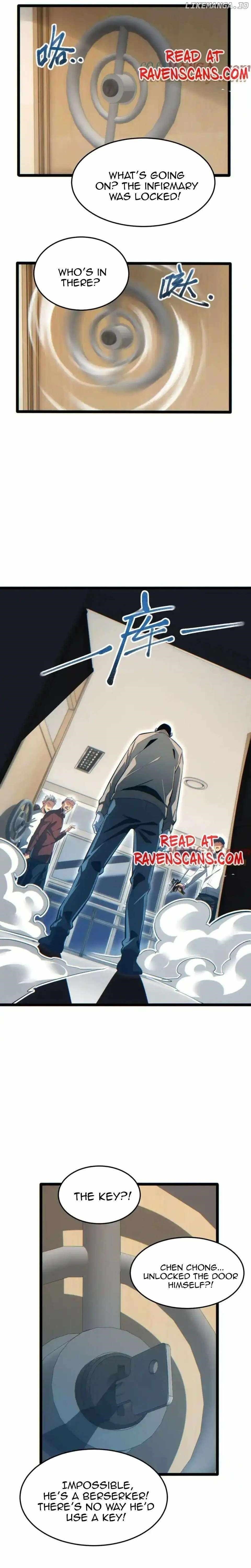 Rebirth in the End Times: I Reached the Top by Opening Boxes Chapter 20 - Page 15