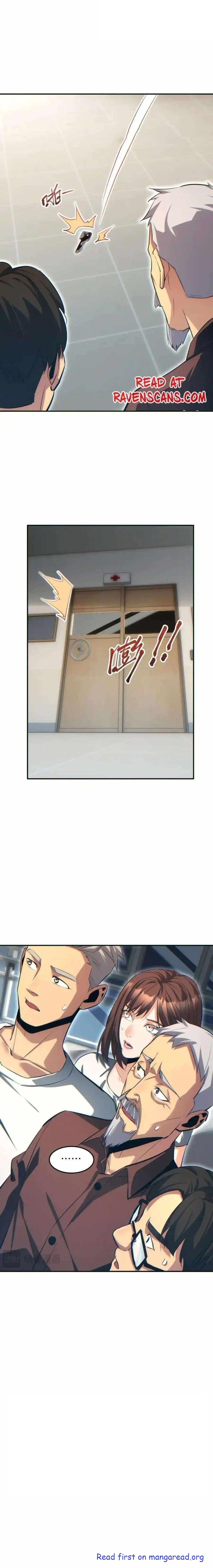 Rebirth in the End Times: I Reached the Top by Opening Boxes Chapter 20 - Page 20