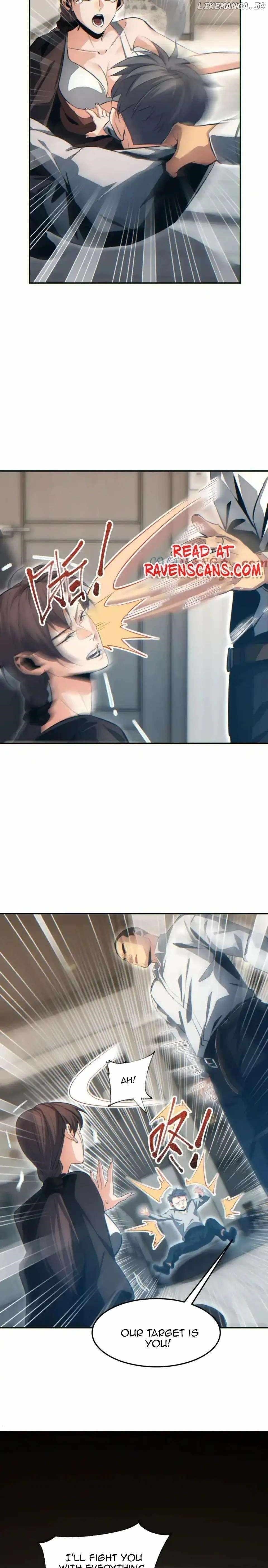 Rebirth in the End Times: I Reached the Top by Opening Boxes Chapter 20 - Page 4